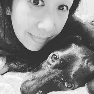 Meet your Posher, Joanne